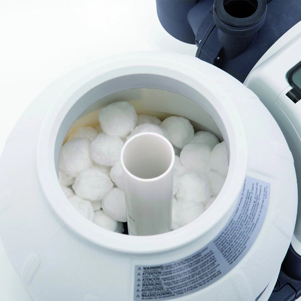 Intex SFERE FILTRANTI PER POMPE A SABBIA
