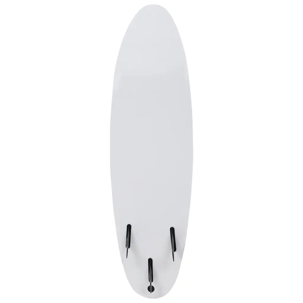 Tavola da Surf 170 cm Design a Foglia CFW9772054