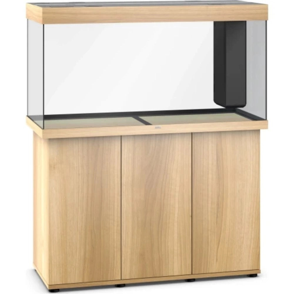 Juwel Rio 350 LED cm121x51x66h Senza Supporto Colore: Faggio