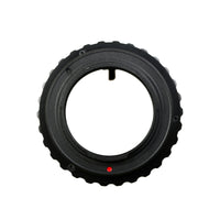 Kipon macroAdattatore per Canon FD a Fuji X