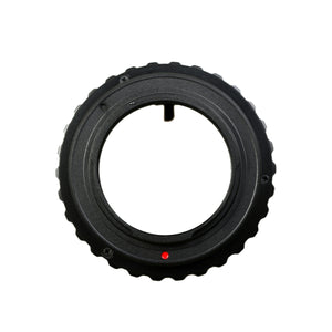 Kipon macroAdattatore per Canon FD a Fuji X