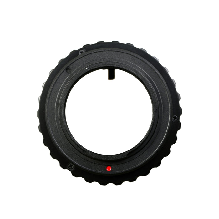Kipon macroAdattatore per Canon FD a Fuji X