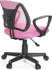 Sedia da Ufficio Sedia da ufficio ergonomica con supporto cervicale regolabile Bracciali Supporto lombare contro il dolore alla schiena
