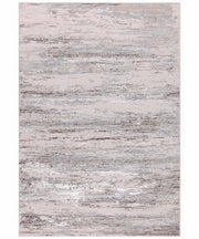 Tappeto NEVADA 9246 beige sabbia cm.140x200 colori naturali contemporaneo