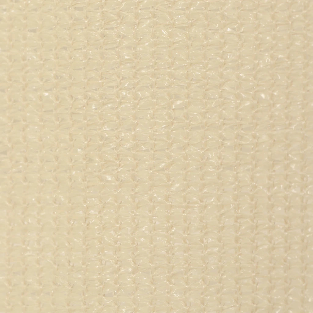 Tenda a rullo | Tenda avvolgibile per Esterni 140x140 cm Crema