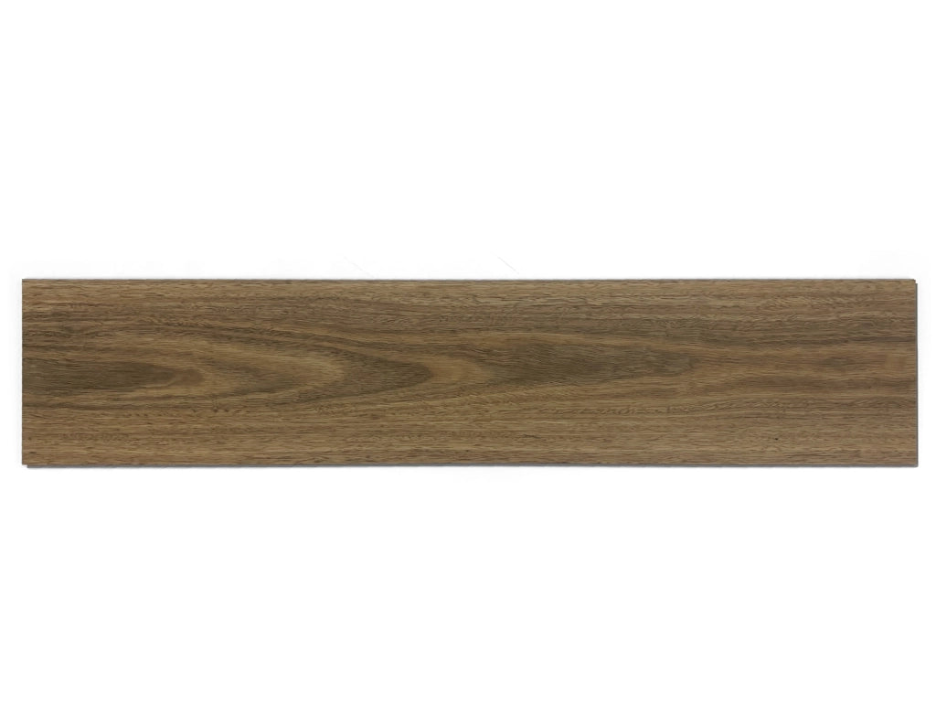 Pavimento in PVC effetto parquet marrone; 5 mm; 2;554 m2
