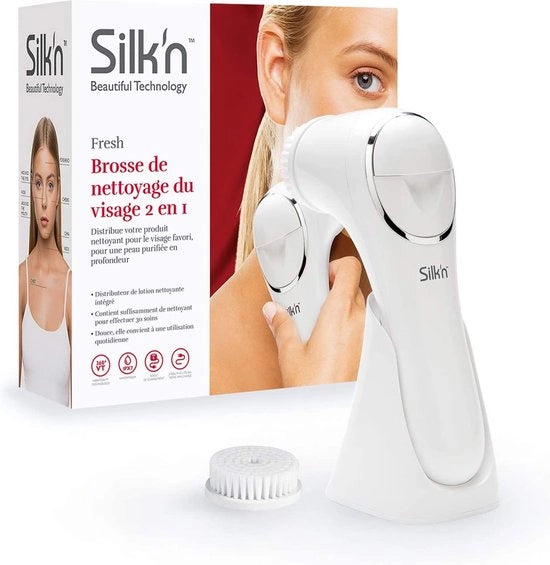 Apparecchio per massaggi facciali – Apparecchio per rinnovamento cutaneo - Strumento di aiuto per massaggi – Massaggio facciale – Massaggio / Massaggio facciale