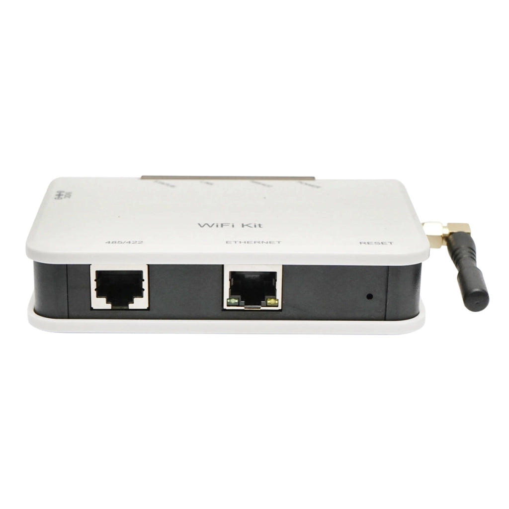Liw-1 INVT Logger per inverter ON-GRID iMars serie XG e BG