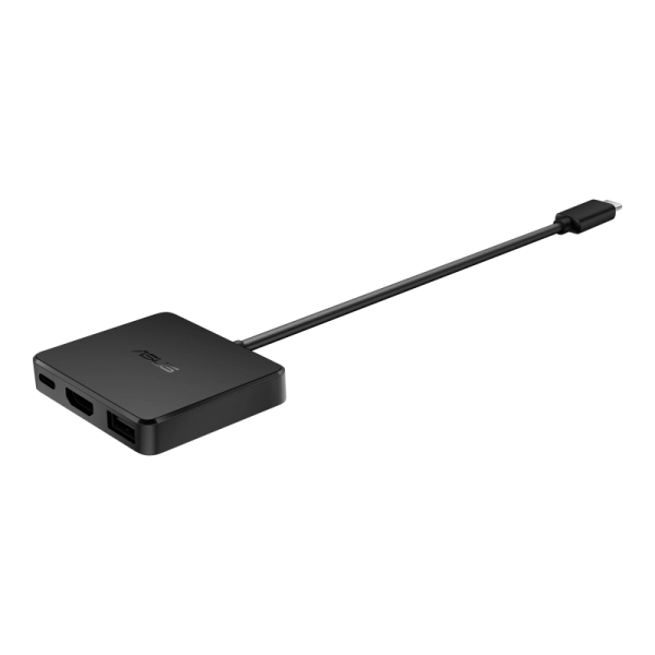 DC100 USB-C MINI DOCK /WW