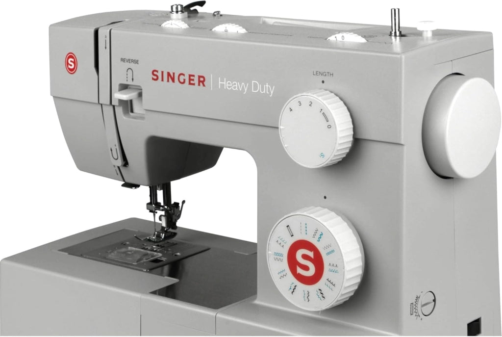 Singer HD 4423 Heavy Duty macchina per cucire motore potente