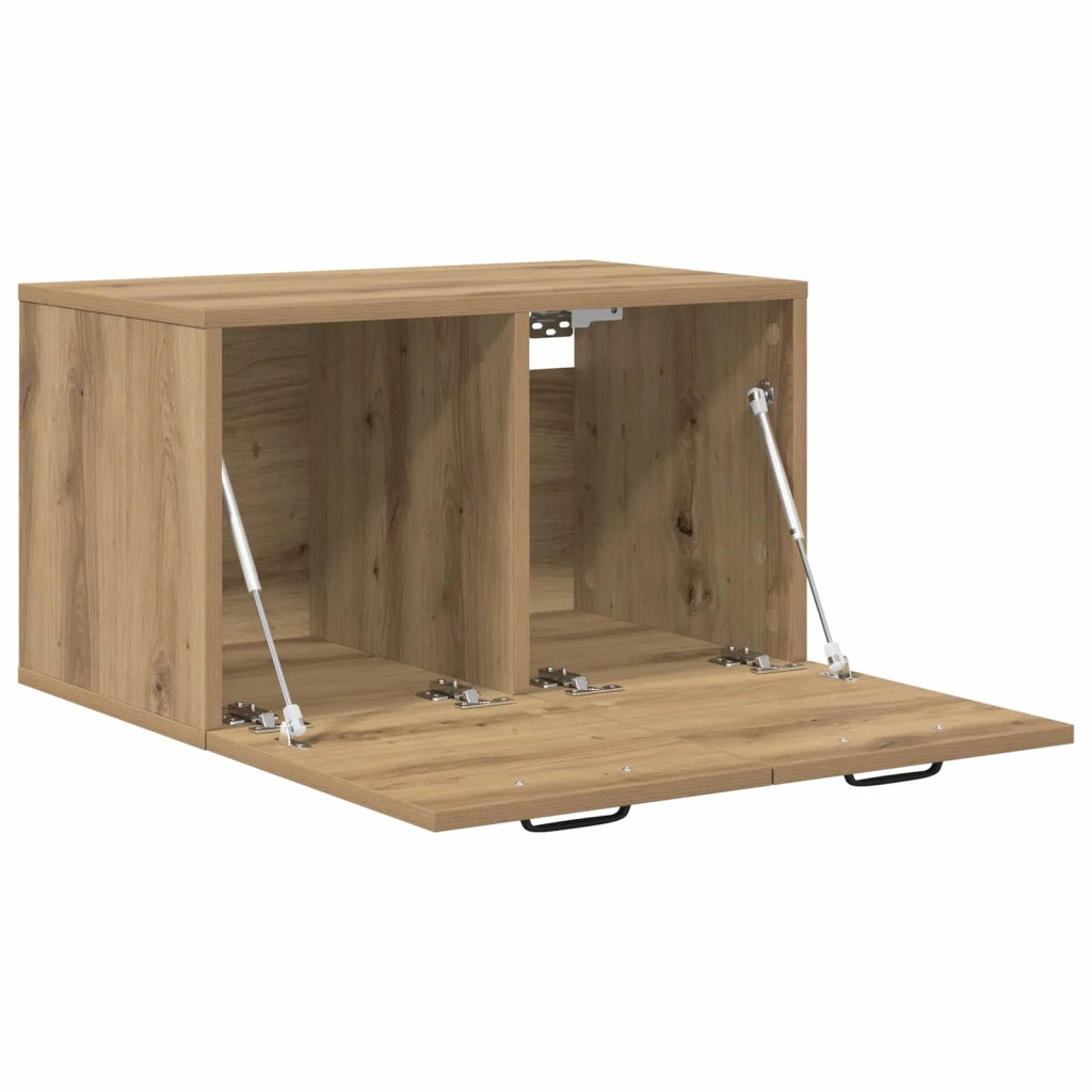 Armadietto a muro 60 x 36,5 x 35 cm Legno ingegnerizzato 8017439