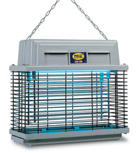 Zanzariera Elettrica Lampada 15W Moel Cri-Cri