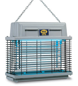 Zanzariera Elettrica Lampada 15W Moel Cri-Cri