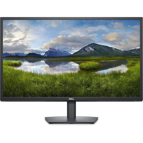 Dell e series e2723h monitor pc 68,6 cm (27") 1920 x 1080 pixel full hd lcd nero - DELL-E2723H