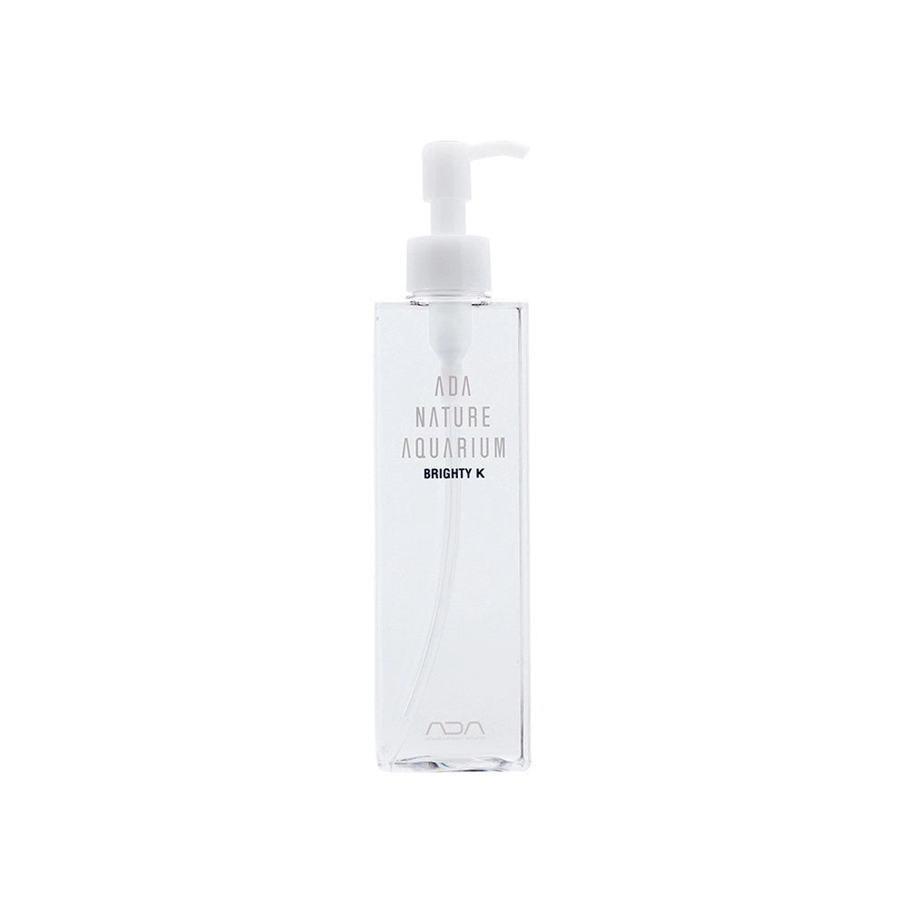 ADA Brighty K - Fertilizzante Liquido di Potassio con Effetto Tampone Formato: 300 ml