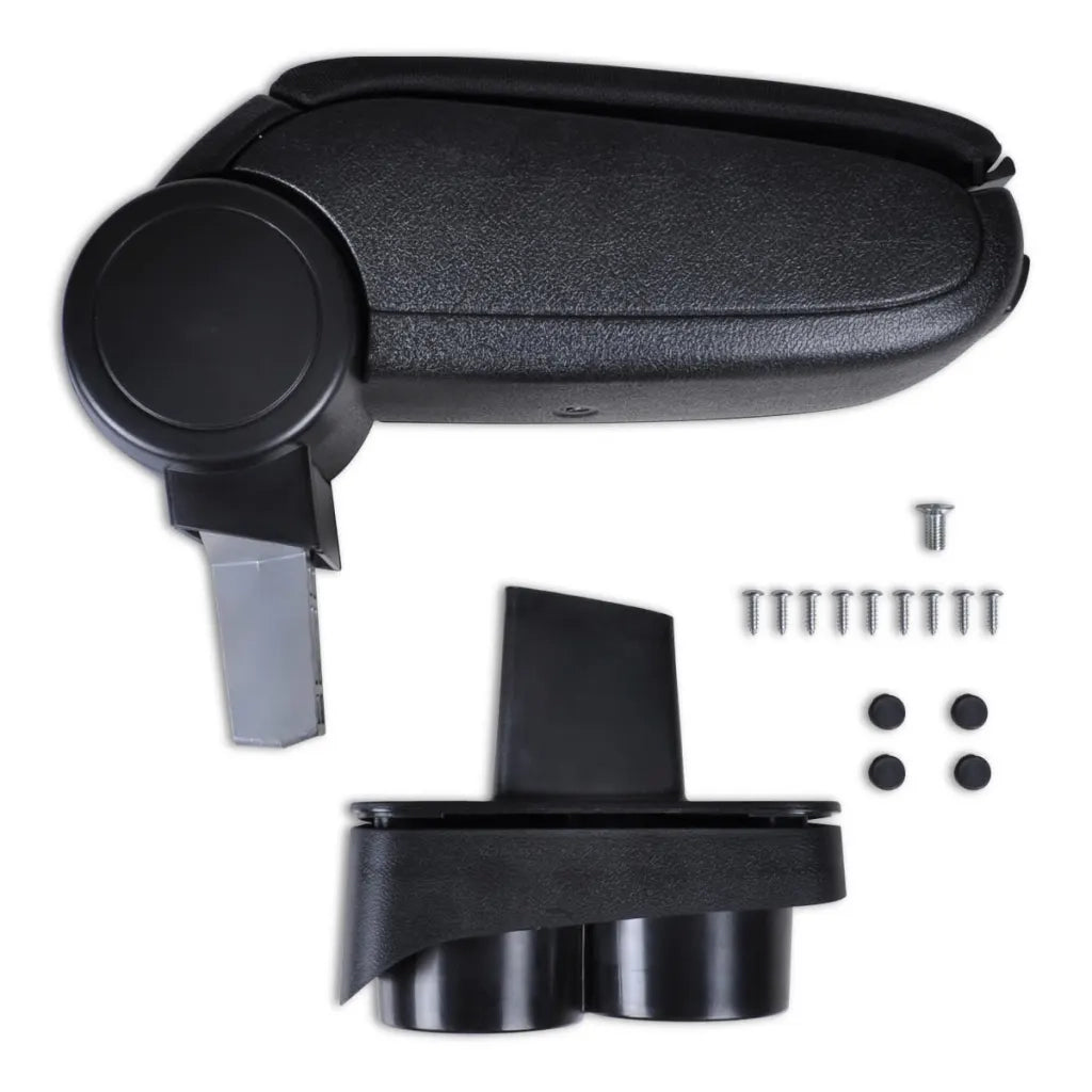Bracciolo Auto per VW POLO IV 9N (2001-2005) CFW4722324