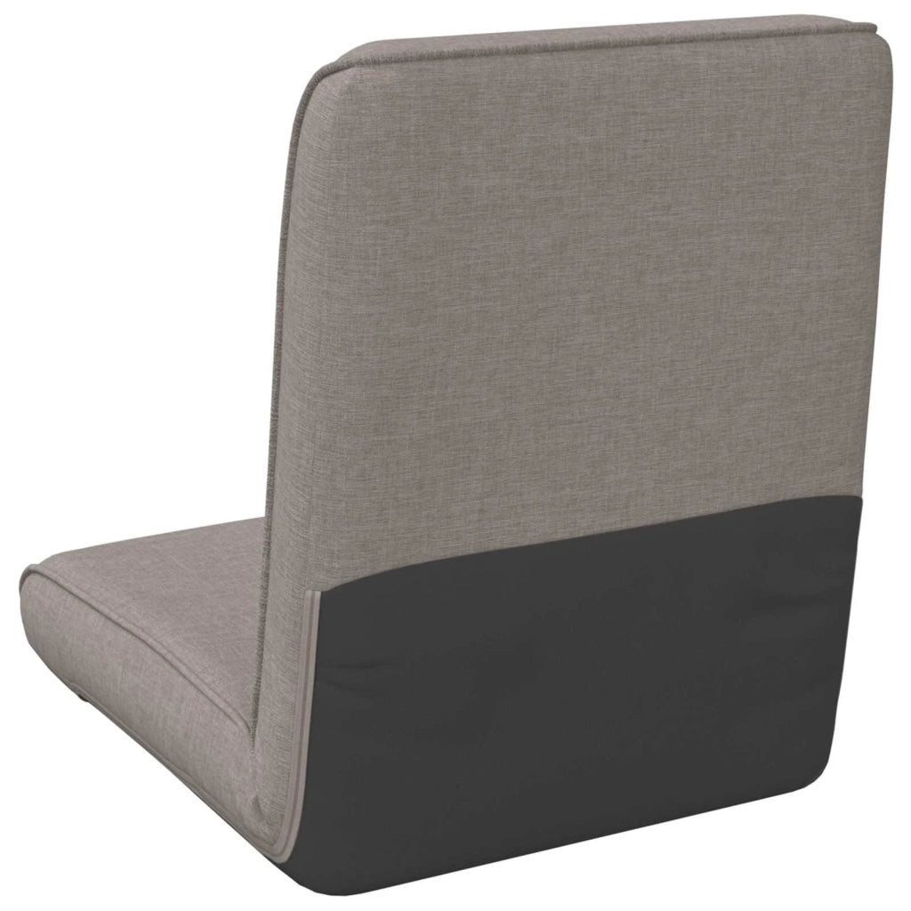 Sedia da Pavimento Talpa 50 x 73 x 60 cm Tessuto 42028170
