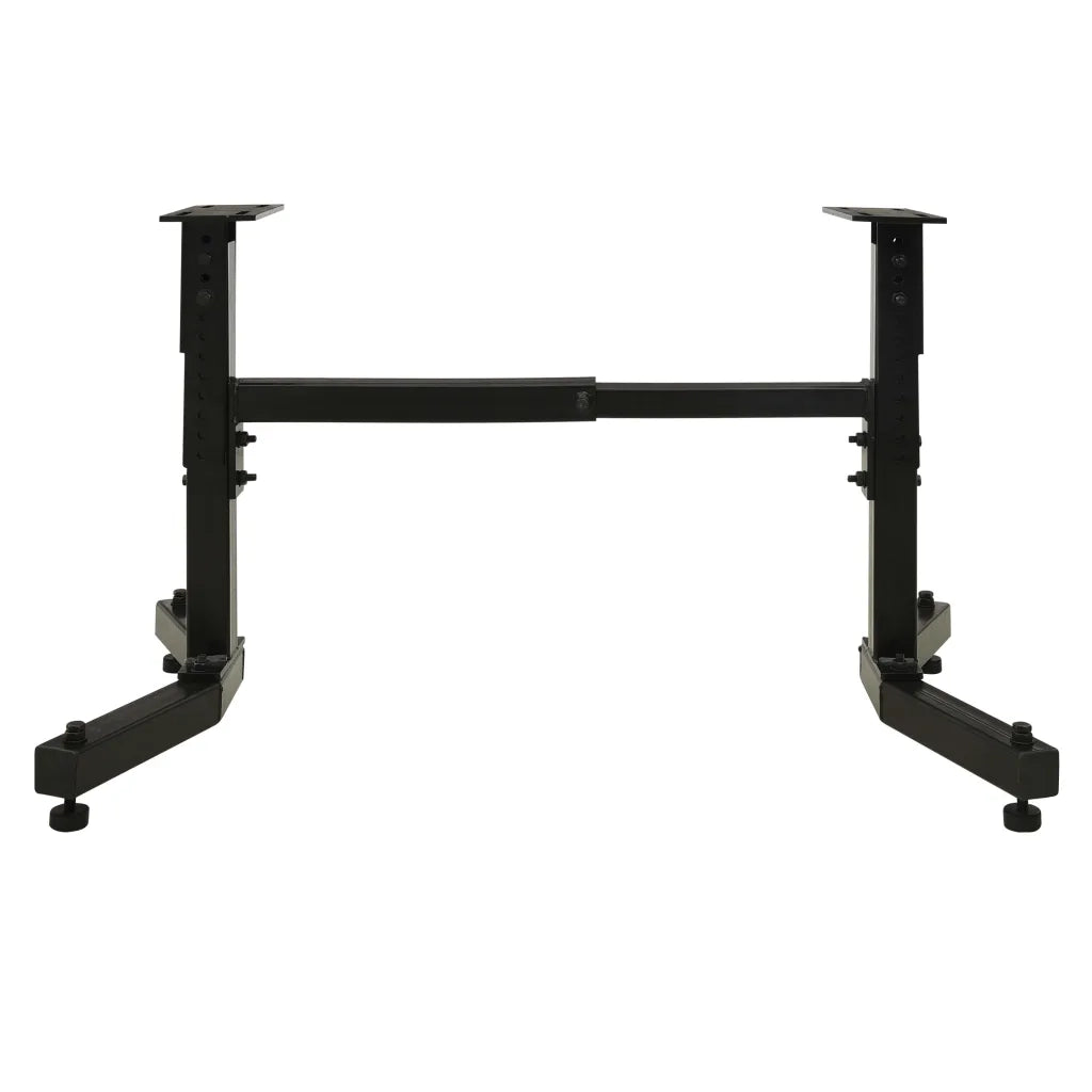 vidaXL Supporto per Tornio Legno Universale