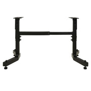 vidaXL Supporto per Tornio Legno Universale