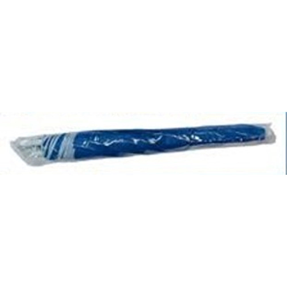 Trade Shop - Ombrellone Mare Spiaggia Scoglio In Tnt ø130x152cm Con 6 Stecche Da 75cm 6 Colori 629604a -