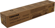ORIGINAL Toshiba toner giallo T-FC330EY 6AG00009143 ~18100 Seiten