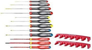 Protwist FACOM - Set di 12 cacciaviti AT.J12R1PB