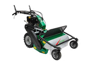 Trinciasarmenti professionale Active AC 842 PRO con motore Honda GX390 taglio 75cm