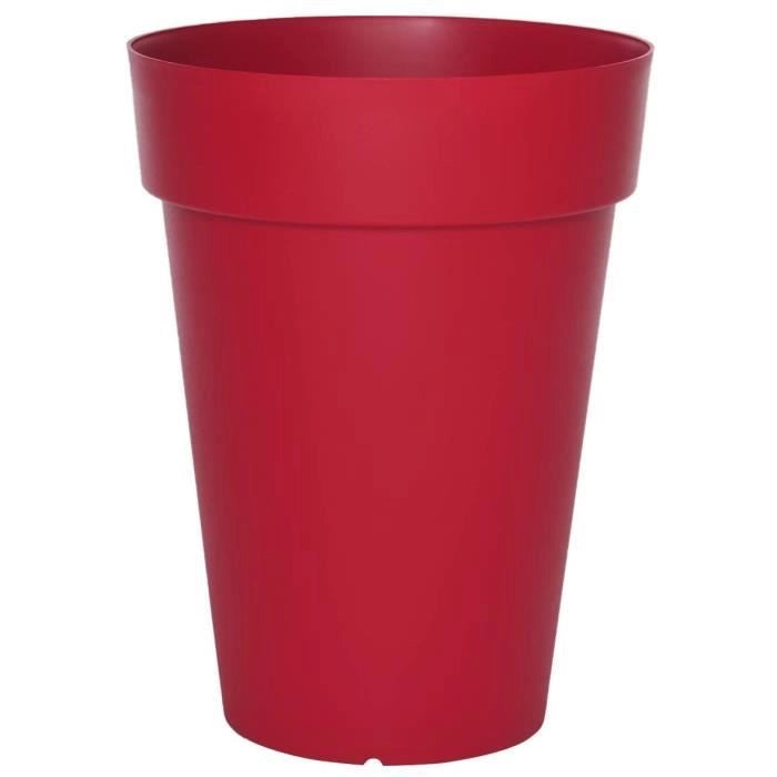 giardino del contenitore in plastica
