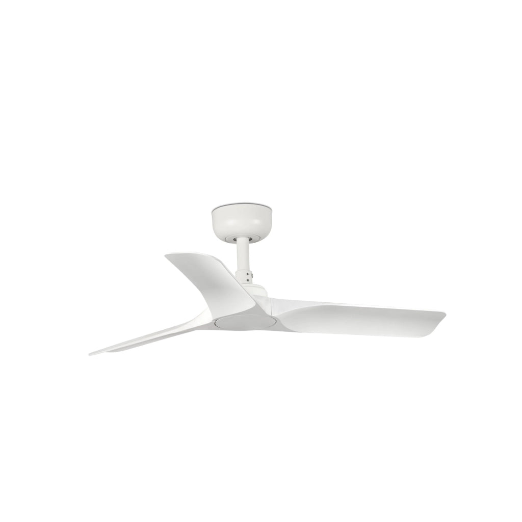 HEY S, Ventilatore senza Luce, Faro Barcelona