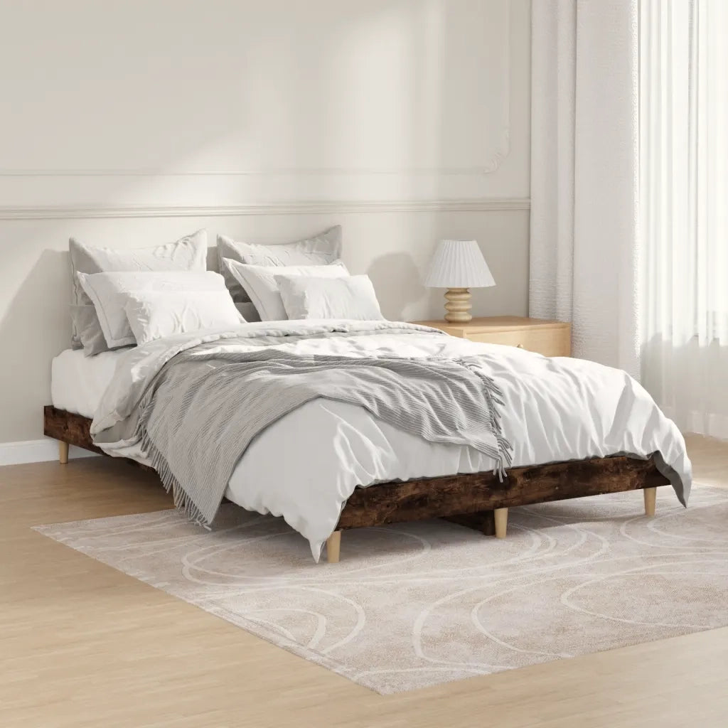 Giroletto Rovere Fumo 120x190 cm in Legno Multistratocod mxl 130293