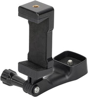 Supporto universale per telecamere portatili con adattatore 1/4 viti – Adatto per D-JI OSMO Pocket 3 – Con connessione per treppiede
