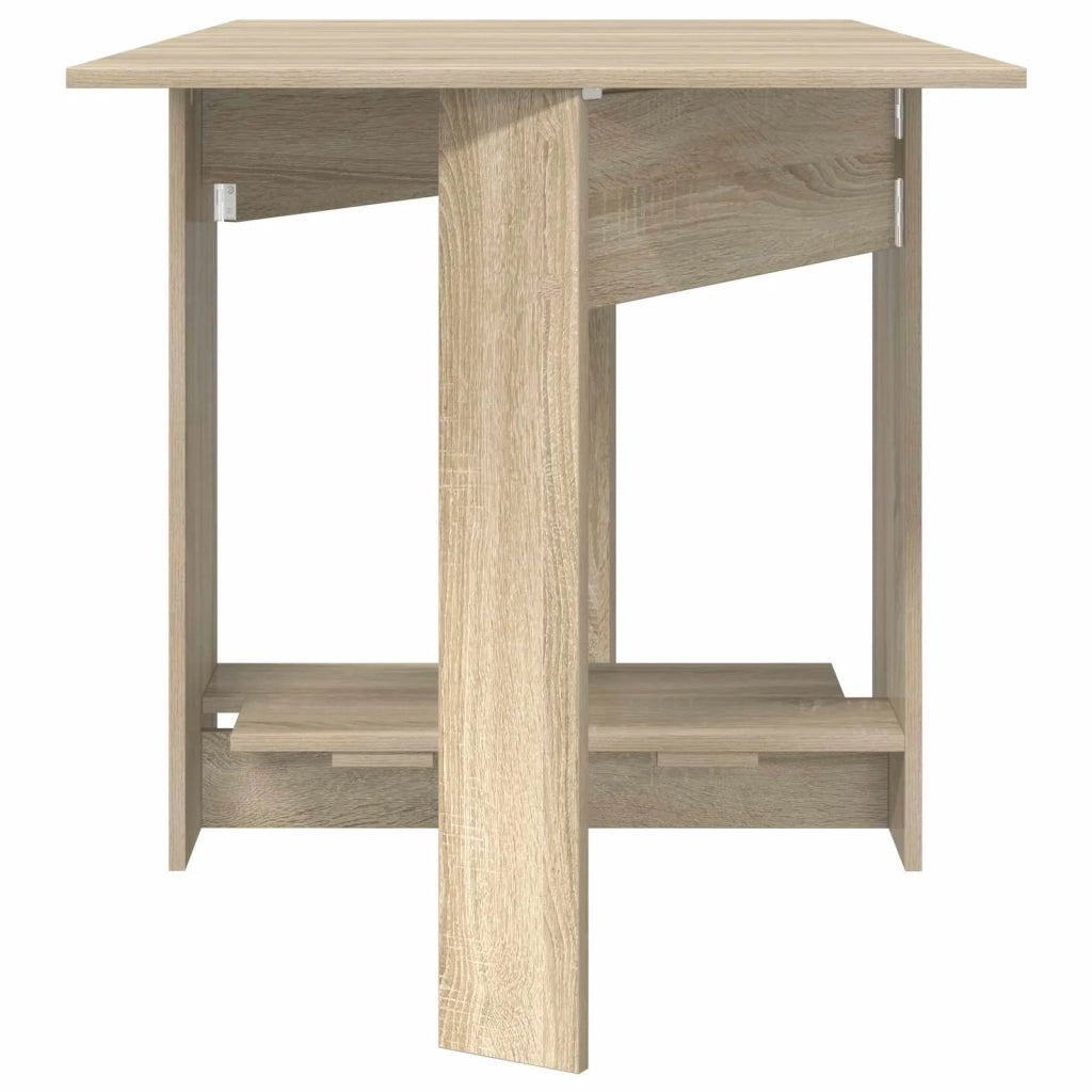 Tavolo da Pranzo 138 x 70 x 73,5 cm Legno ingegnerizzato