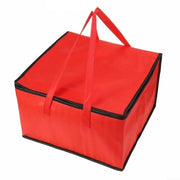 Zak per il trasporto di cibo - Grande capacità - Isolamento termico - Isolamento acquatico - Zaino portatile/zaino da spalla - 44 x 44 x 24 cm - Contenitore per cibo