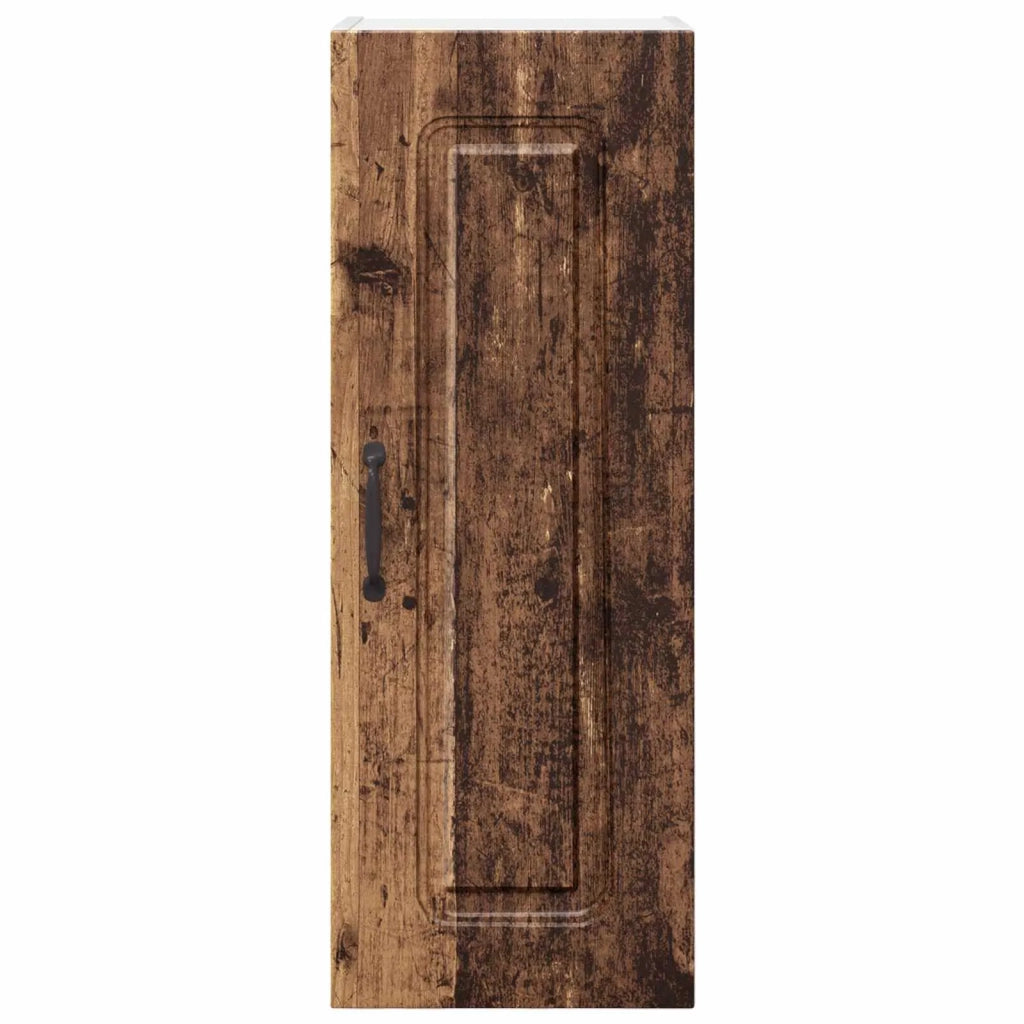 Pannello lavastoviglie Kalmar 2 pz Legno vecchio