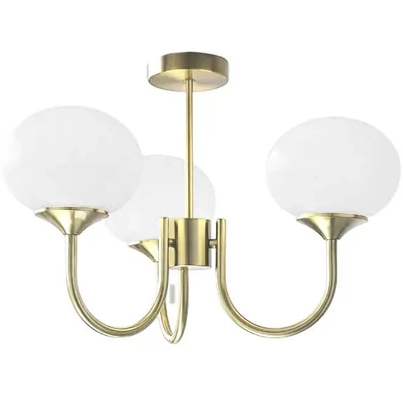 Lampada APP1579-3CP