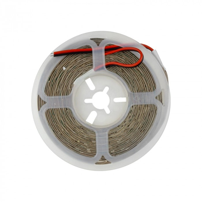 Striscia LED Ecolight 5m 24V 10,8W/m 4000K IP20 dimmerabile
