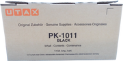 ORIGINAL Utax toner nero PK-1011 1T02RY0UT0 ~7200 Seiten