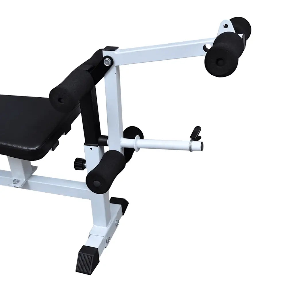 Panca Multifunzione Fitness CFW4865571