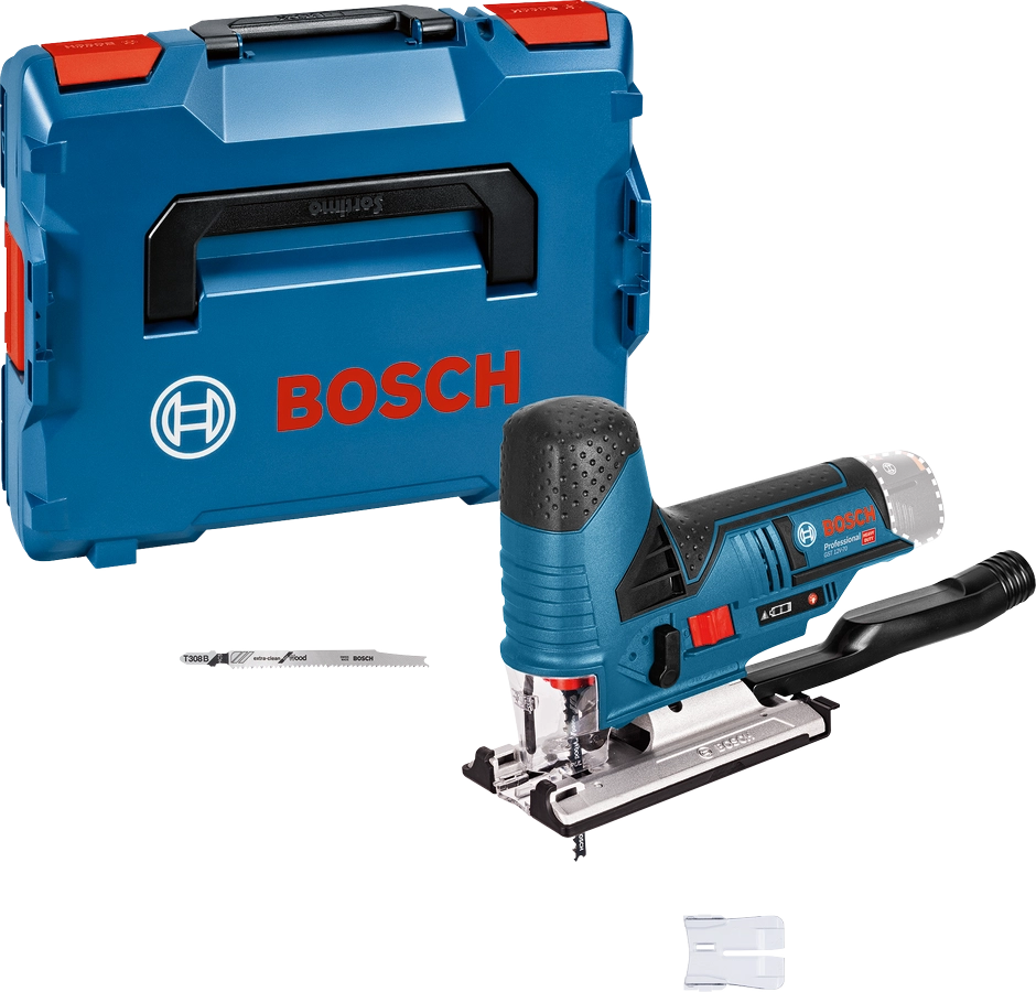 Seghetto alternativo Bosch Professional GST 12V-70 06015A1002 12V compatto