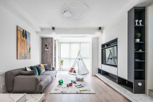 Lampada Da Soffitto App804-cp