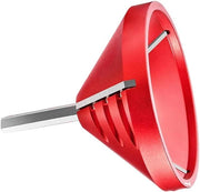 Strumento per la rimozione di PVC per sanitari, dilatatore per tubi in PVC, CPVC, ABS, PP e PE