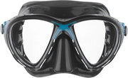maschera unisex rivoluzionaria ideale per il nuoto subacqueo, l'apnea e lo snorkeling