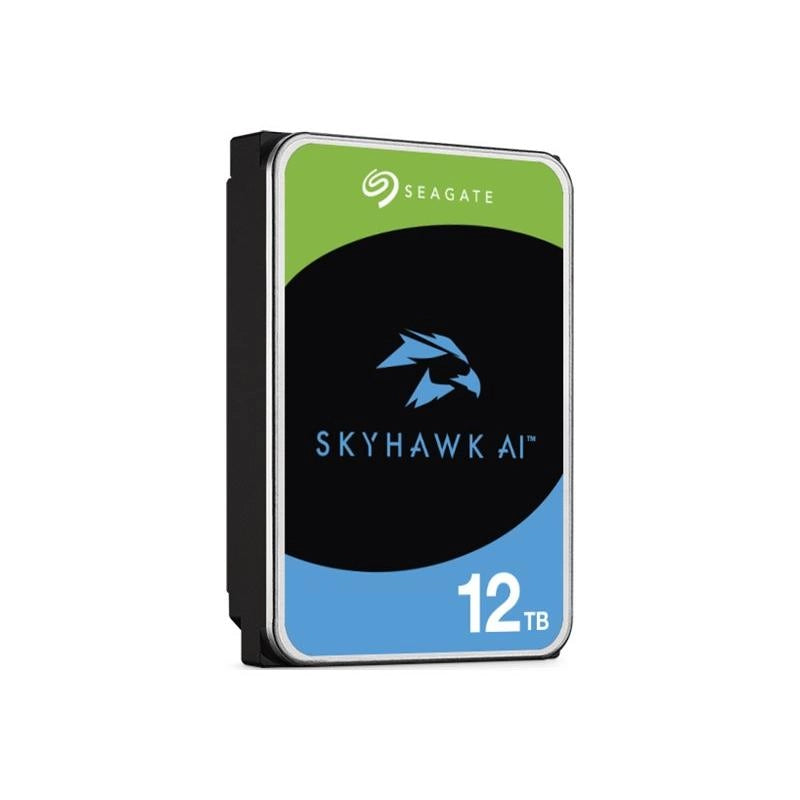 Seagate skyhawk ai internal (st12000ve003 ) hd 12tb 3 5 seagate5 seagate 5 - 170748