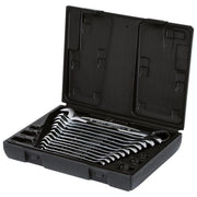 KS Tools 503.4265 chiave a cricchetto Acciaio al cromo vanadio 72 pz