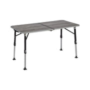 Tavolo da campeggio brunner 0406062n elutop compack 120