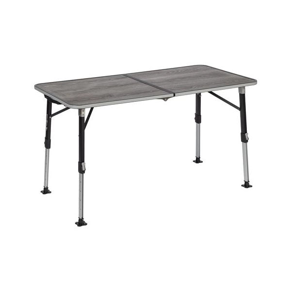 Tavolo da campeggio brunner 0406062n elutop compack 120