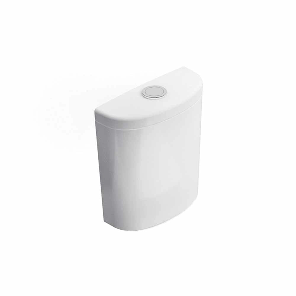 Cassetta serie day by day per vaso monoblocco scarico a terra