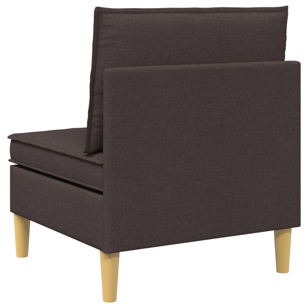 Divano | Divano da soggiorno | Sofa con Stoccaggio Tessuto