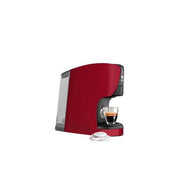 Bialetti bialetti bundle dama cialde ese red con 30 cialde ese 44mm - 8001306008686