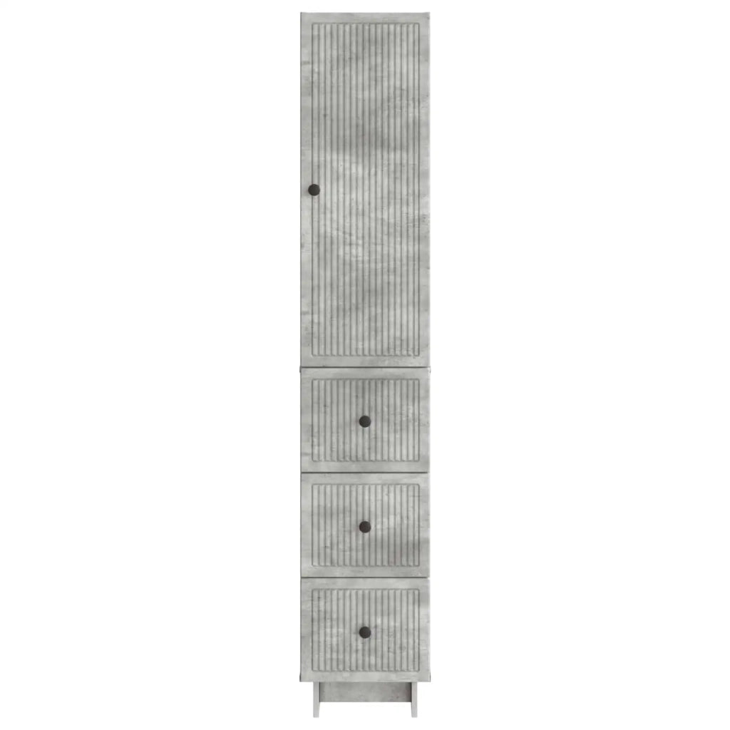 Set di armadi 2 pcs 33 x 34,5 x 90 cm Legno ingegnerizzato 3416388